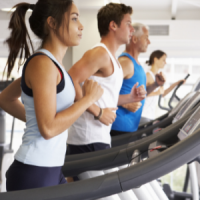 May Gym Challenge