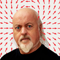 Comedy stars Bill Bailey and Rhod Gilbert are coming to Derby Arena