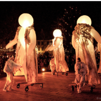 Derby Festé 2023 Unveils Performances