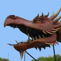 Call out for St George's Day celebrations