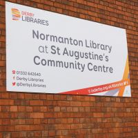 Four days of events to celebrate as the new Normanton Library opens