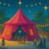 Derby Dream Fest comes to Derby Market Hall