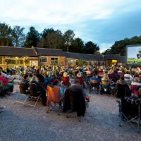 There’s Much Ado as outdoor theatre and cinema returns