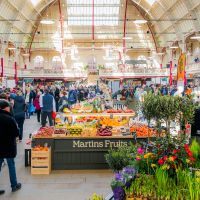 Derby Market Hall celebrates 160th anniversary with a week of events