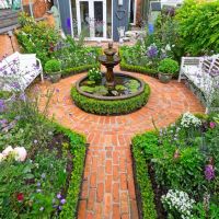 Vote for Michael to win Garden of the Year!