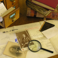 Local History Month Photo Competition