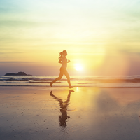 July Health & Fitness Challenge