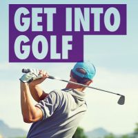 Get into Golf for £5 a game