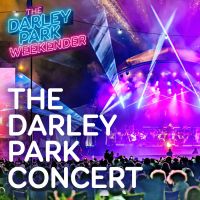 The dazzling Darley Park Concert returns this summer