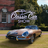 Derby gets into gear with the Retro and Classic Car Show