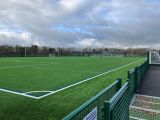 Football Pitches at Derby Racecourse