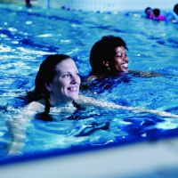 Swim Offer - 2 swim for £6