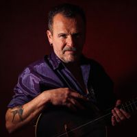 Martin Simpson to perform at Derby Peace Concert