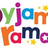 Celebrate family story time with Pyjamarama!