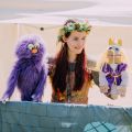 Pop up Theatre Fairy Tales