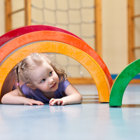 Springtots Gymnastics Workouts