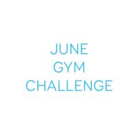 June Health & Fitness Challenge