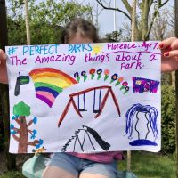 Derby Parks get behind Perfect Parks campaign