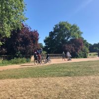 Derby’s Parks Awarded Green Flag status