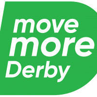 Move More Derby helps develop Move More trails across five parks within Derby City!
