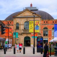 Derby Market Hall unveils packed summer events programme