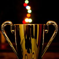 Derby Green Space Forum Awards 2019