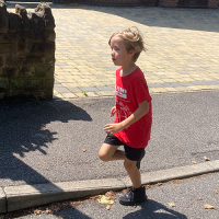 Keeping Active with new sports to love