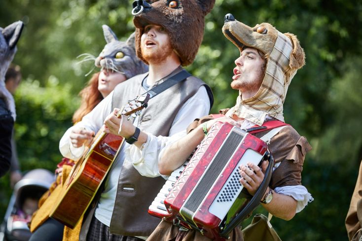 Derby Festé