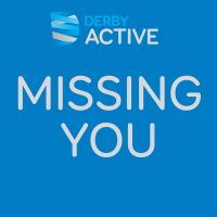 A poem for our valued Derby Active customers