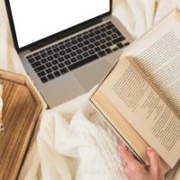 Celebrate the Big Book Weekend in Derby