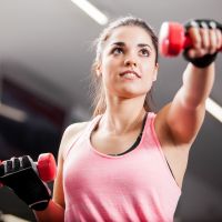 February Health & Fitness Challenge