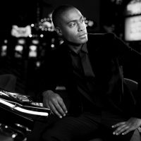 All Rise for the Christmas lights switch on