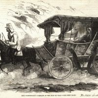 Florence Nightingale scrapbook revealed